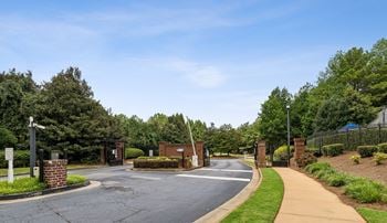 Controlled access/gated